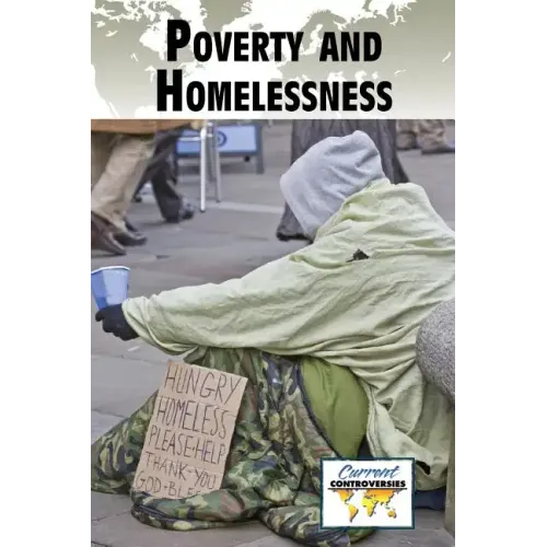 Poverty and Homelessness