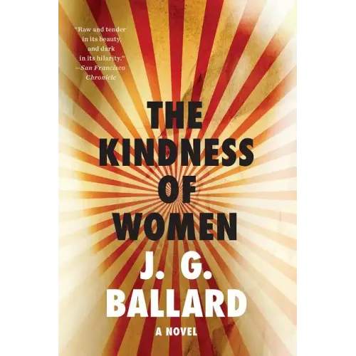 The Kindness of Women