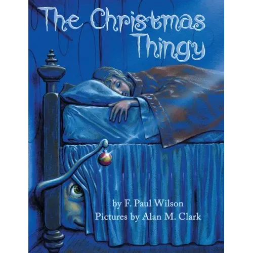 The Christmas Thingy