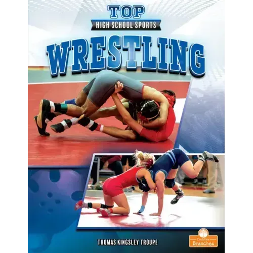 Wrestling