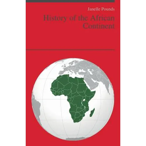 History of the African Continent