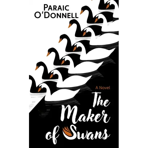 The Maker of Swans