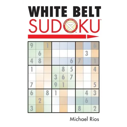 White Belt Sudoku(r)