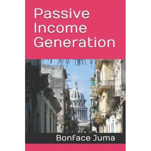 Passive Income Generation