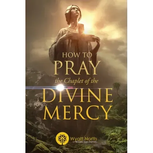 How to Pray the Chaplet of the Divine Mercy
