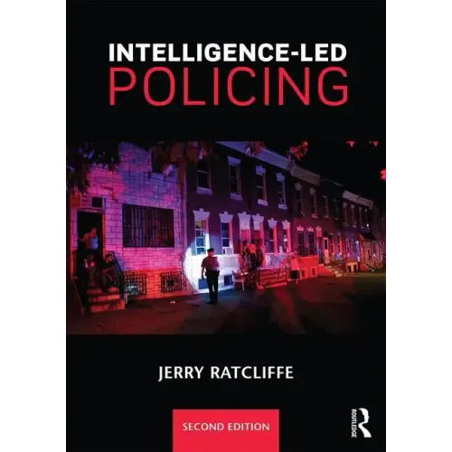 Intelligence-Led Policing