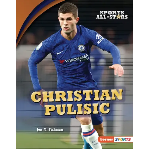 Christian Pulisic