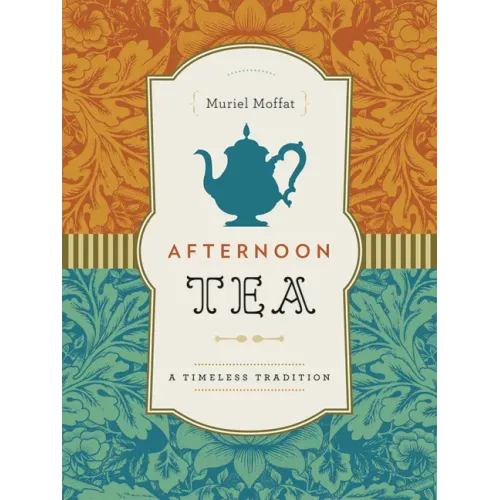 Afternoon Tea: A Timeless Tradition