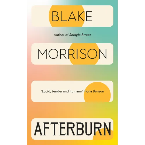 Afterburn