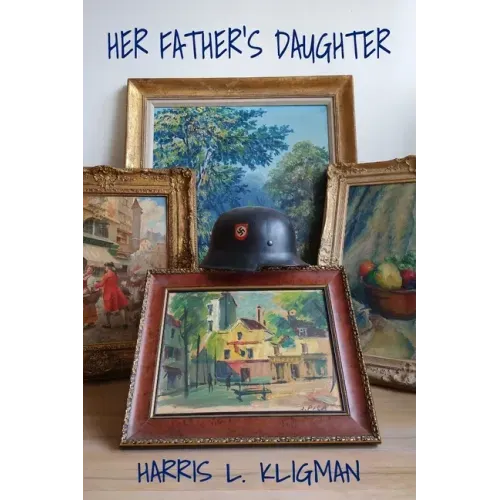 Her Father's Daughter
