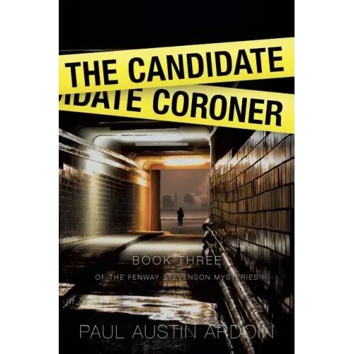 The Candidate Coroner