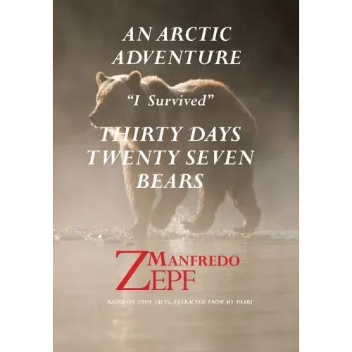 Arctic Adventure
