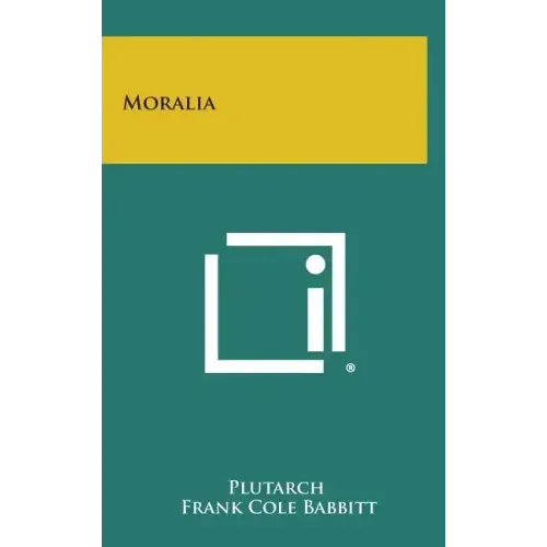 Moralia