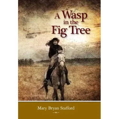 A Wasp in the Fig Tree