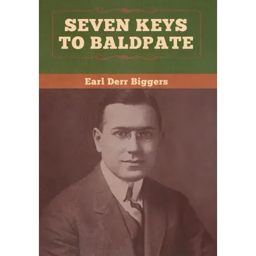 Seven Keys to Baldpate