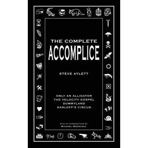 The Complete Accomplice