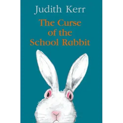 The Curse of the School Rabbit