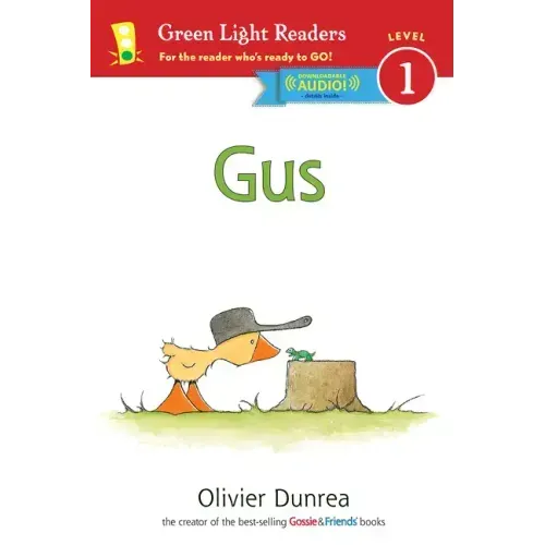 Gus