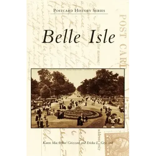 Belle Isle