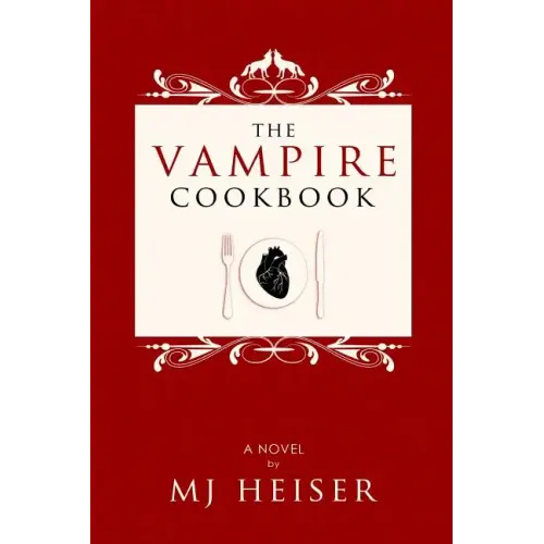 The Vampire Cookbook