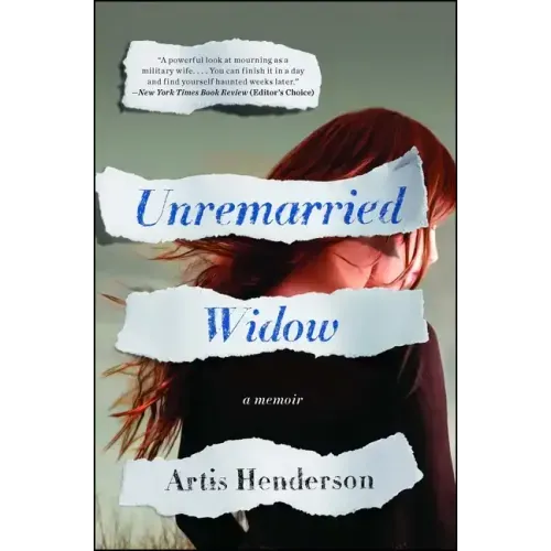 Unremarried Widow: A Memoir