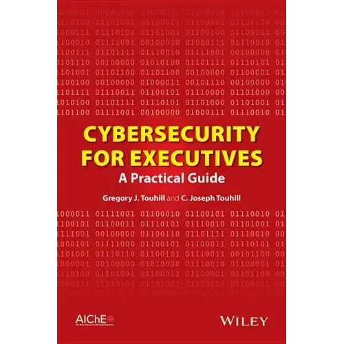Cybersecurity for Executives