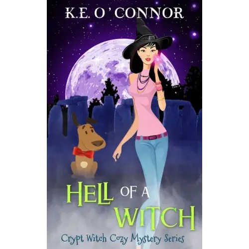 Hell of a Witch
