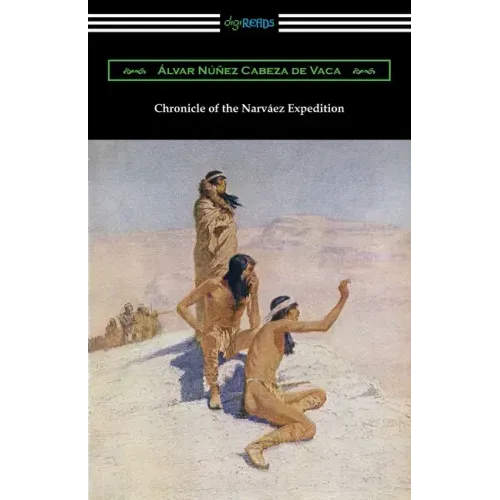 Chronicle of the Narvaez Expedition