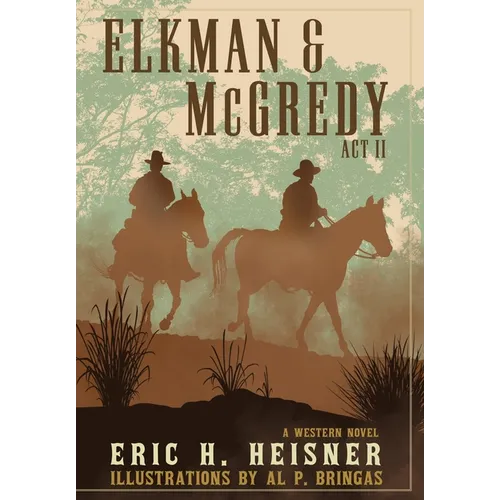 Elkman & McGredy