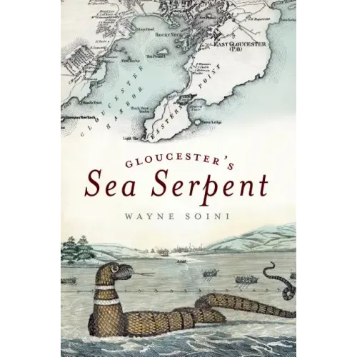Gloucester's Sea Serpent