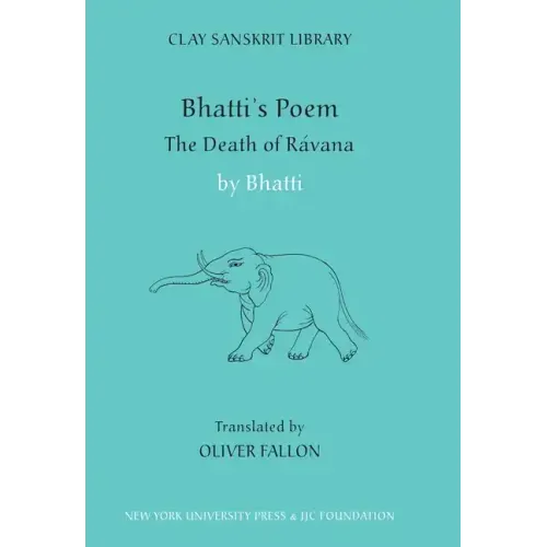 Bhatti's Poem: The Death of Ravana