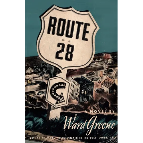 Route 28