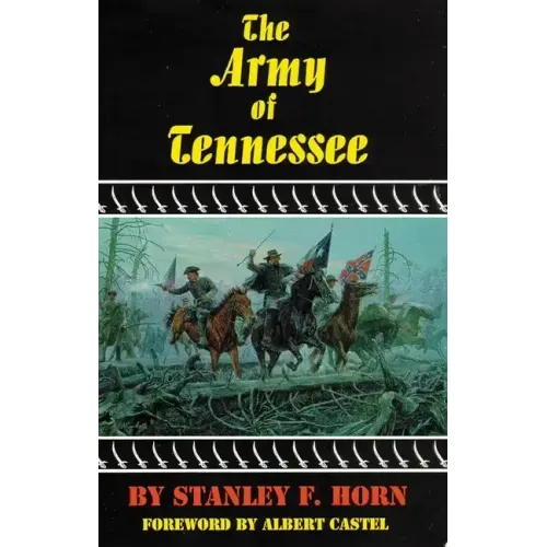 The Army of Tennessee