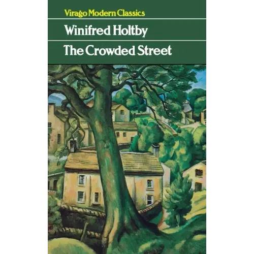 Crowded Street