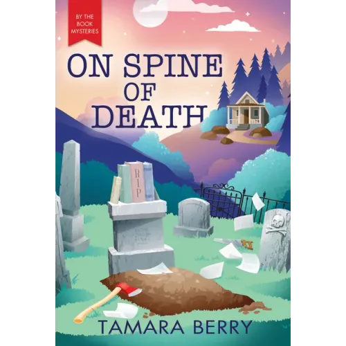 On Spine of Death