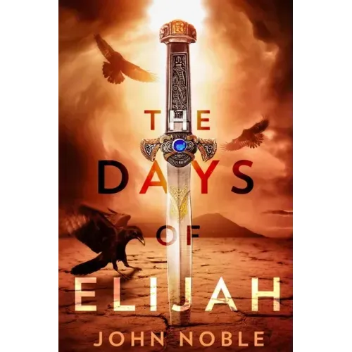 The Days of Elijah