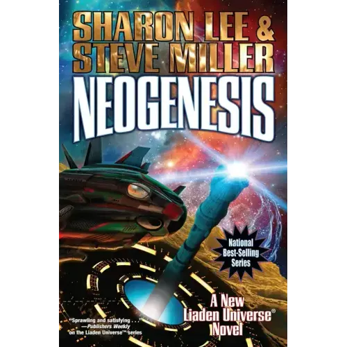 Neogenesis