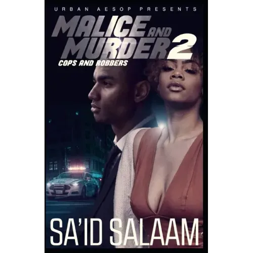 Malice and Murder 2: Cops and Robbers