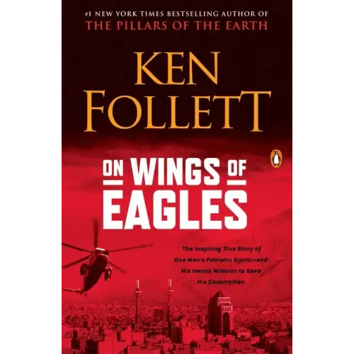 On Wings of Eagles