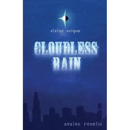 Stellar Eclipse: Cloudless Rain