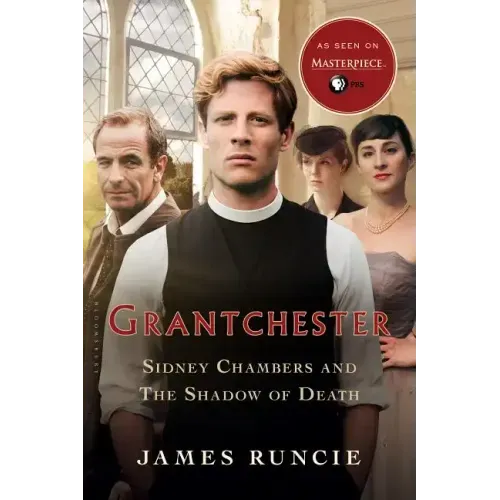 Sidney Chambers and the Shadow of Death