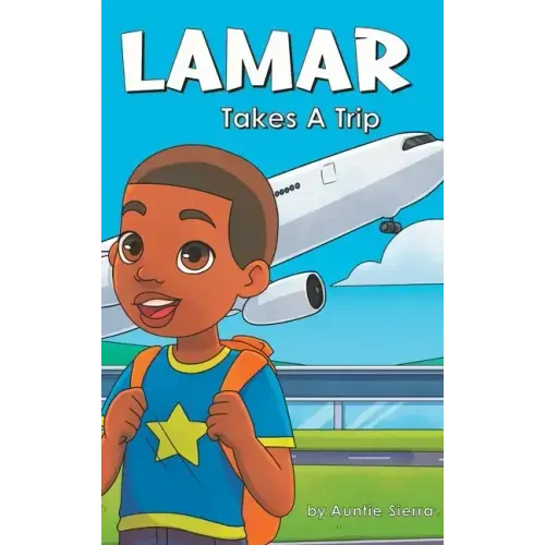 Lamar Takes A Trip