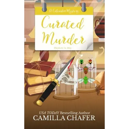 Curated Murder