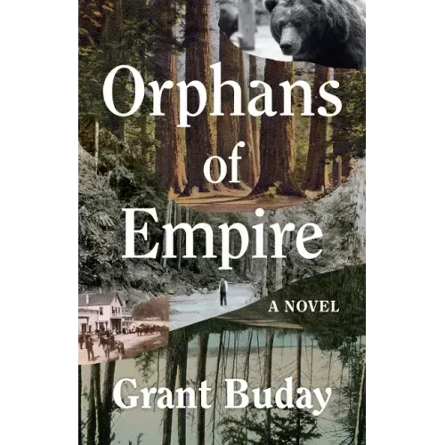 Orphans of Empire