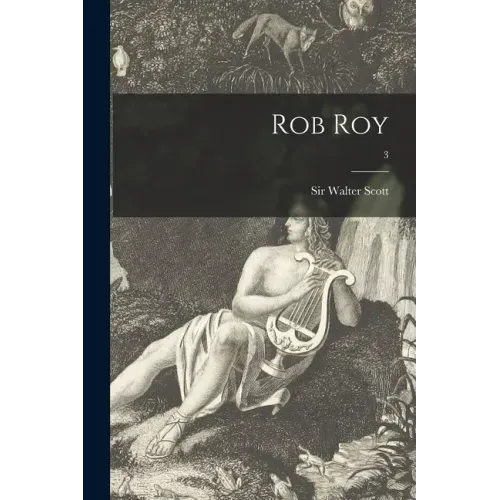 Rob Roy; 3