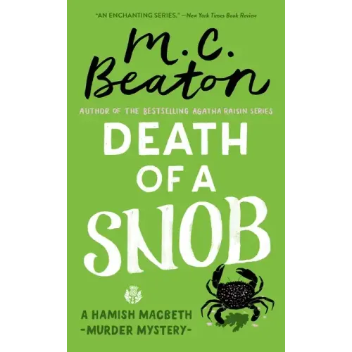 Death of a Snob
