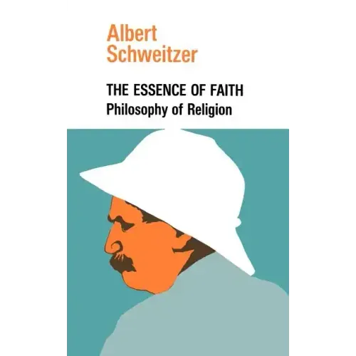 The Essence of Faith