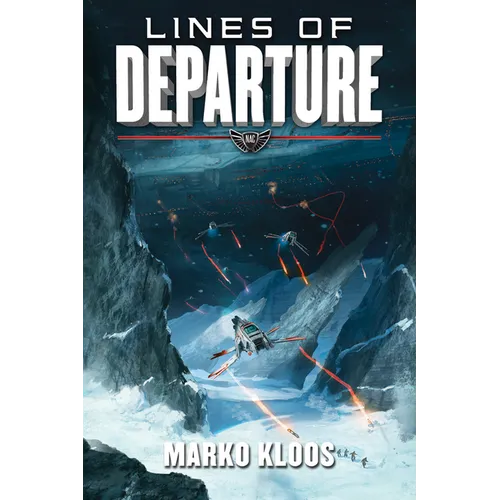 Lines of Departure