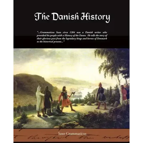 The Danish History