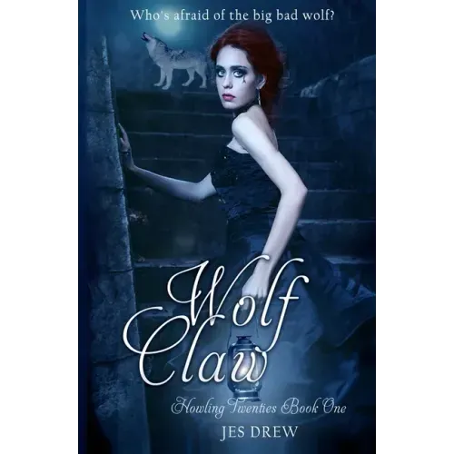 Wolf Claw